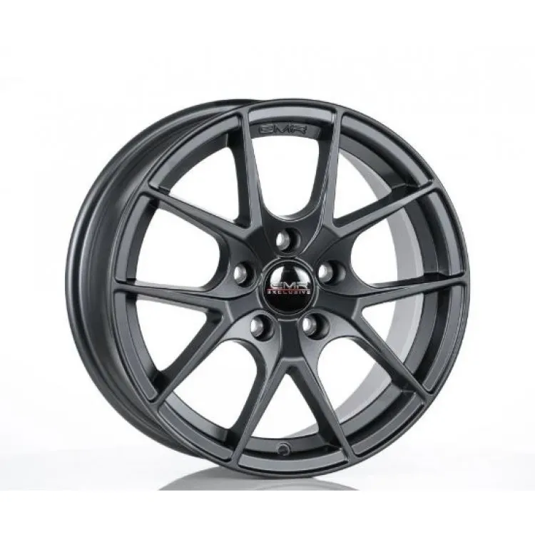 SONİC 691 6X14 4X100 ET35 67,1 HGM 1
